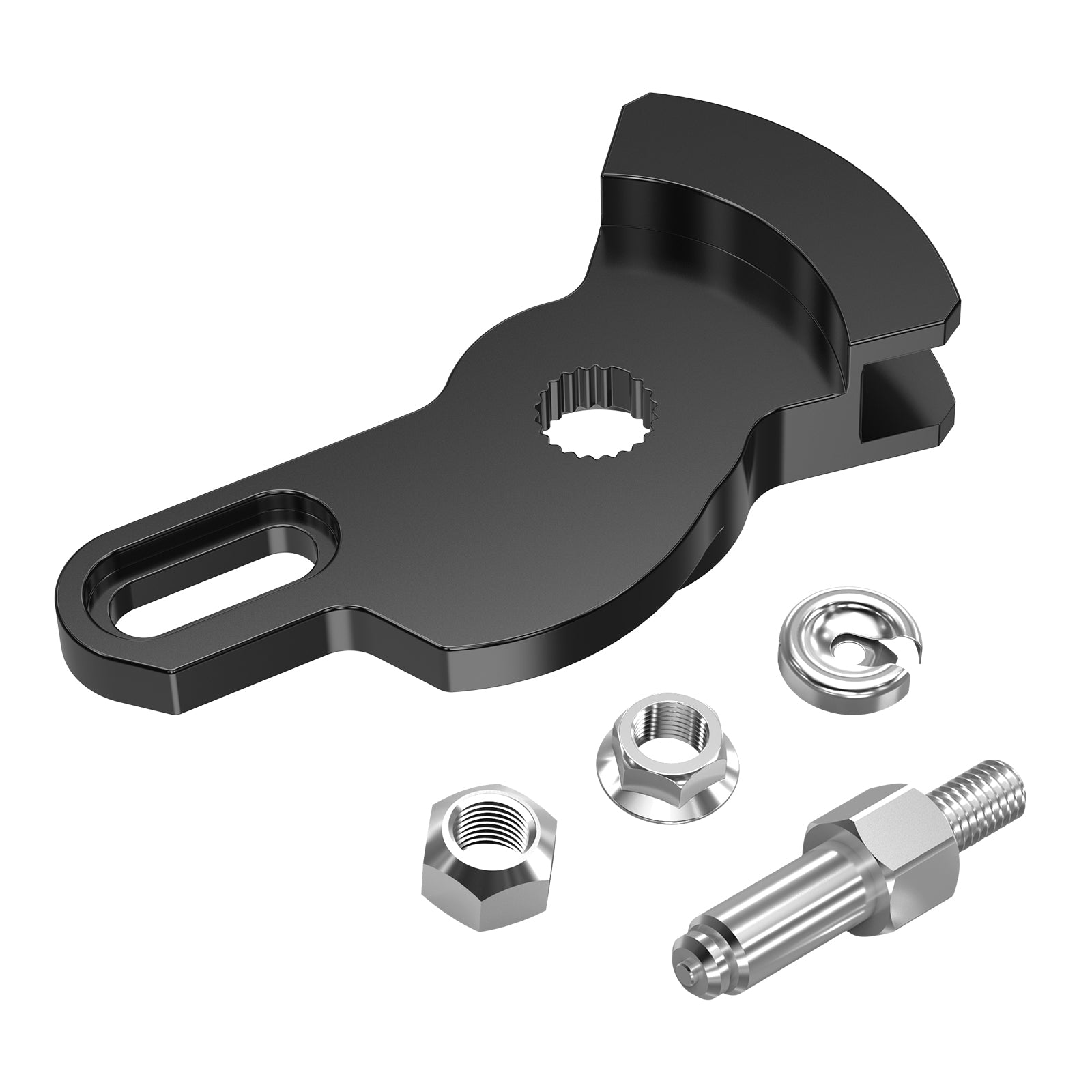 Kurze Schalthebel Arm 5-gang Manuelle Kit Für VW Für Golf MK4 Audi TT