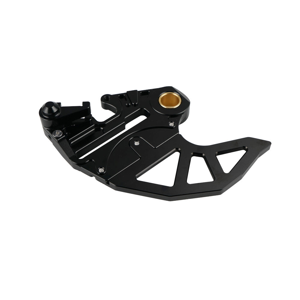 Rear Brake Disc Guard for KTM 125–530 Husqvarna Husaberg GasGas EX MC F