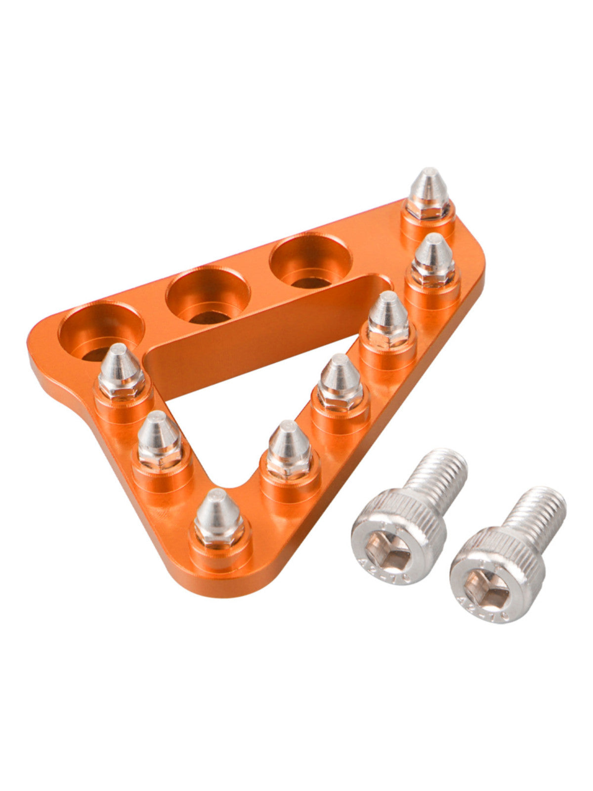 Hinten Bremspedal Schritt Platte Spitze Für KTM / HUSKY / Husaberg Dirt / Street Bike