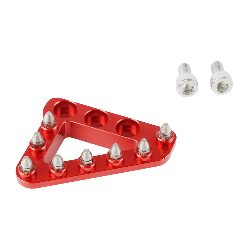 Trittplatte für Bremspedalhebel für Beta RR 125-520