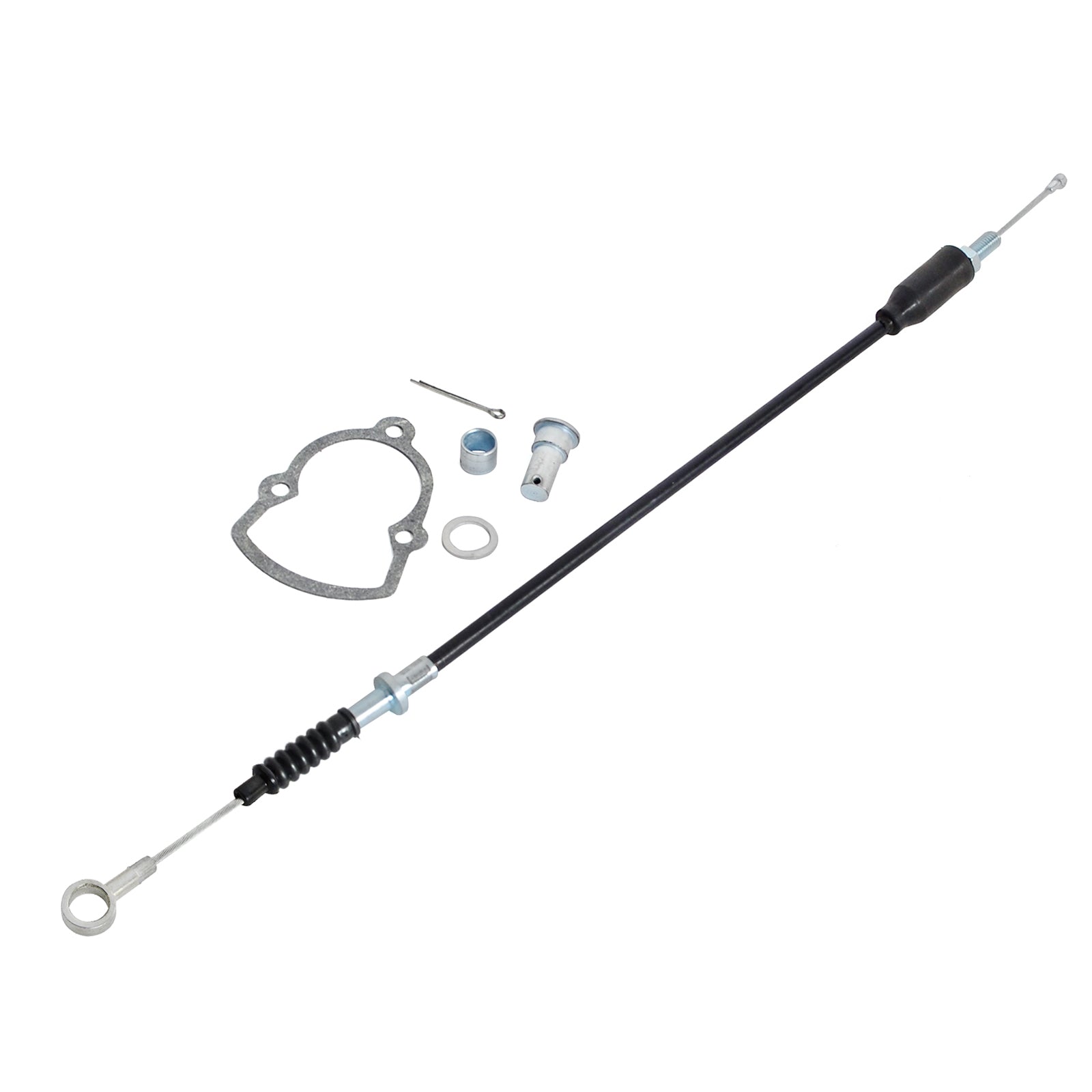 ATV Rear Foot Brake Cable For Yamaha Blaster 200