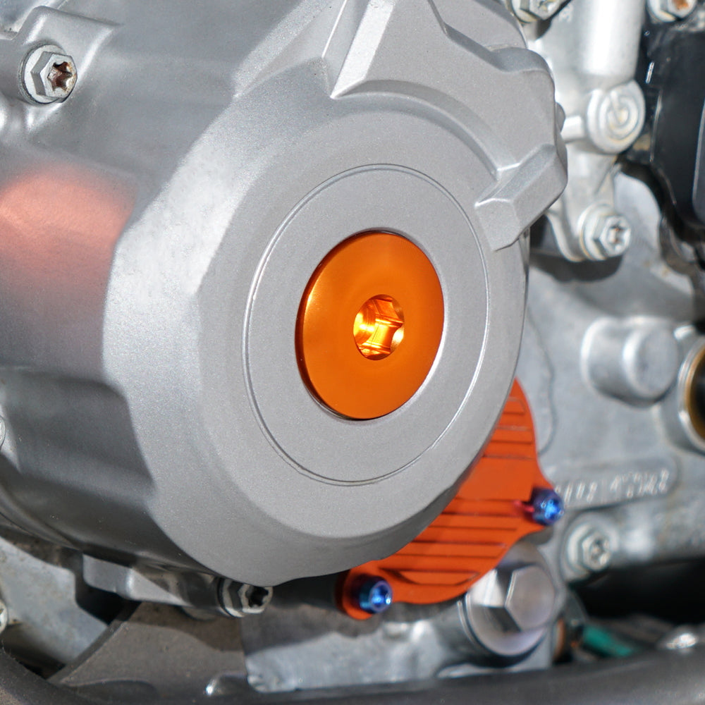 M24 Zünddeckel-Steckerschraube für KTM HUSQVARNA GasGas