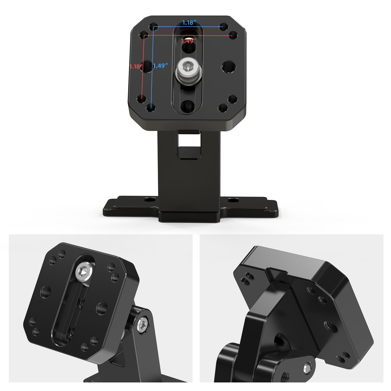 GPS-Gerät Navigation Telefon Halterung Halter Für KTM 790 890 ADV
