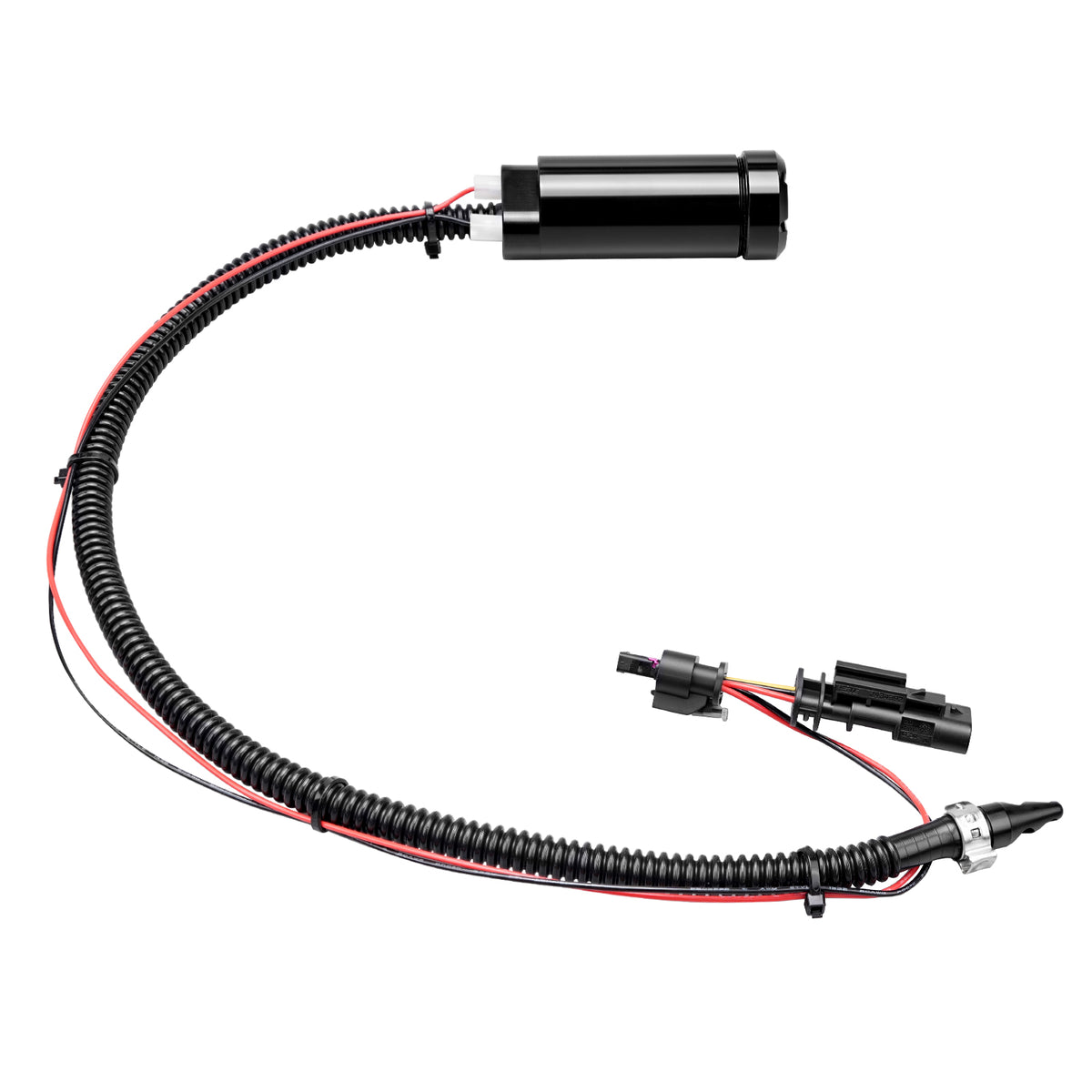 Kraftstofftank-Transferpumpen-Kit für Husqvarna 125-450 FC/FX/TX/TC 23-27 150-501 TE/FE 2024-2027