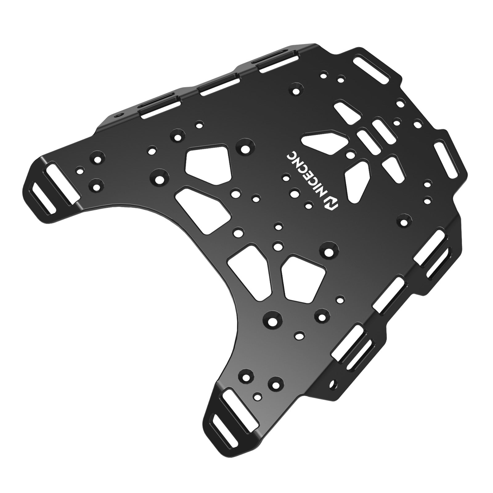 Gepäckträger-Kit hinten für Honda CRF1100L Africa Twin 2022–2023