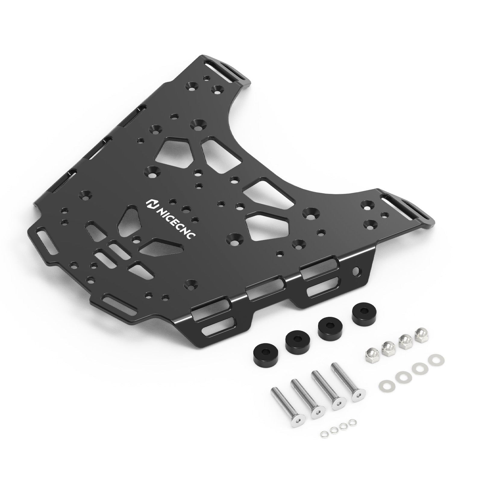 Gepäckträger-Kit hinten für Honda CRF1100L Africa Twin 2022–2023