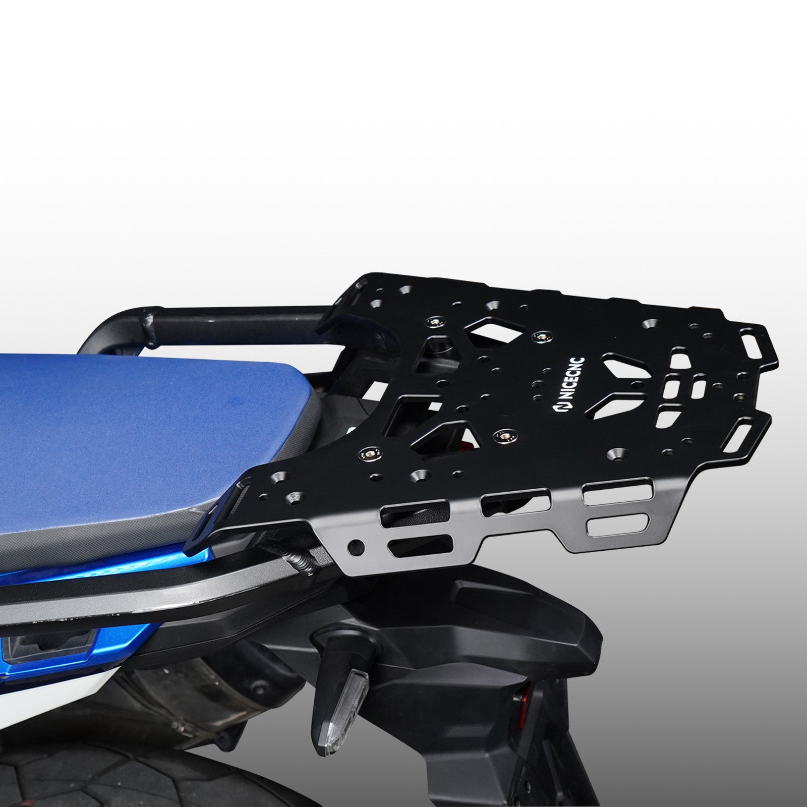 Gepäckträger-Kit hinten für Honda CRF1100L Africa Twin 2022–2023