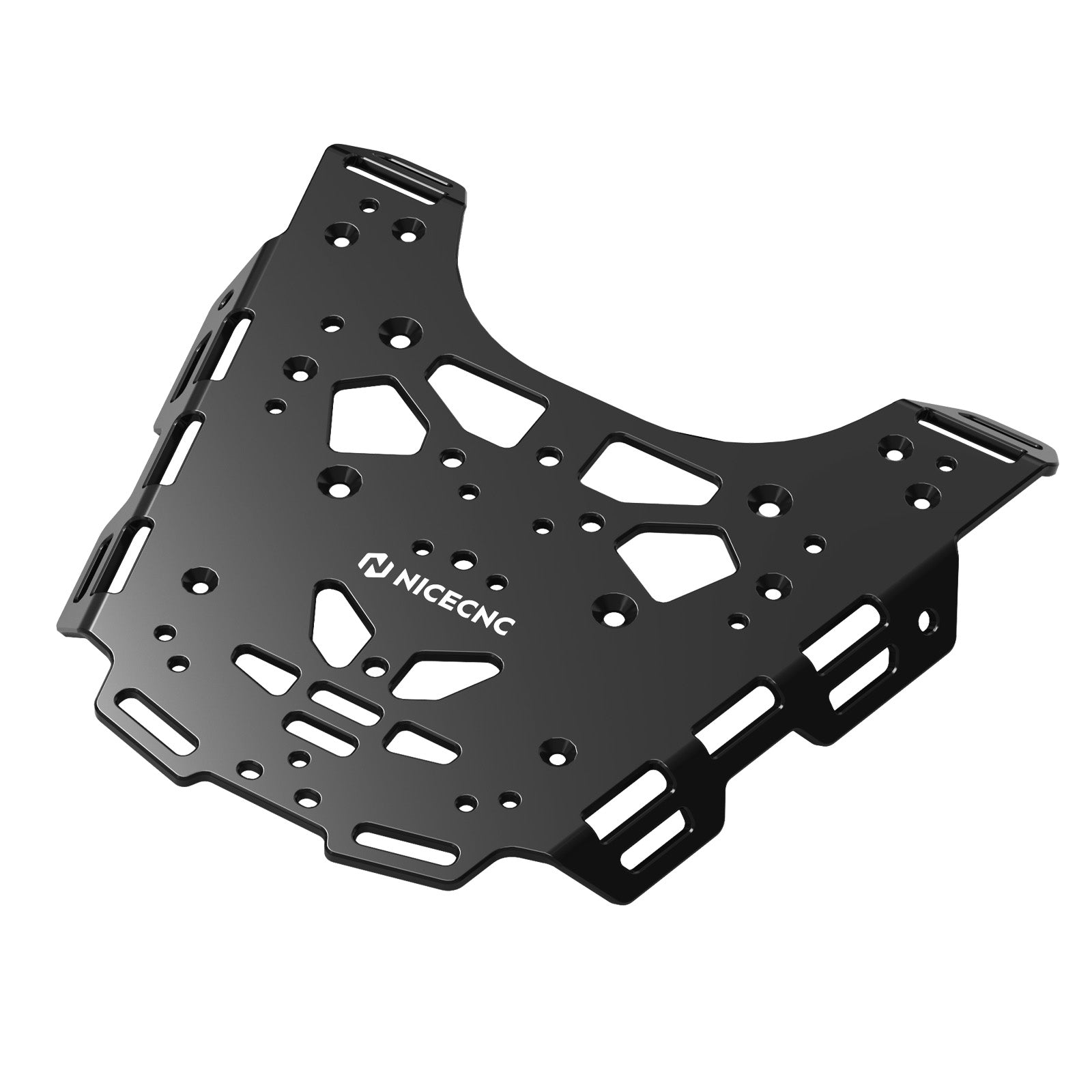 Gepäckträger-Kit hinten für Honda CRF1100L Africa Twin 2022–2023