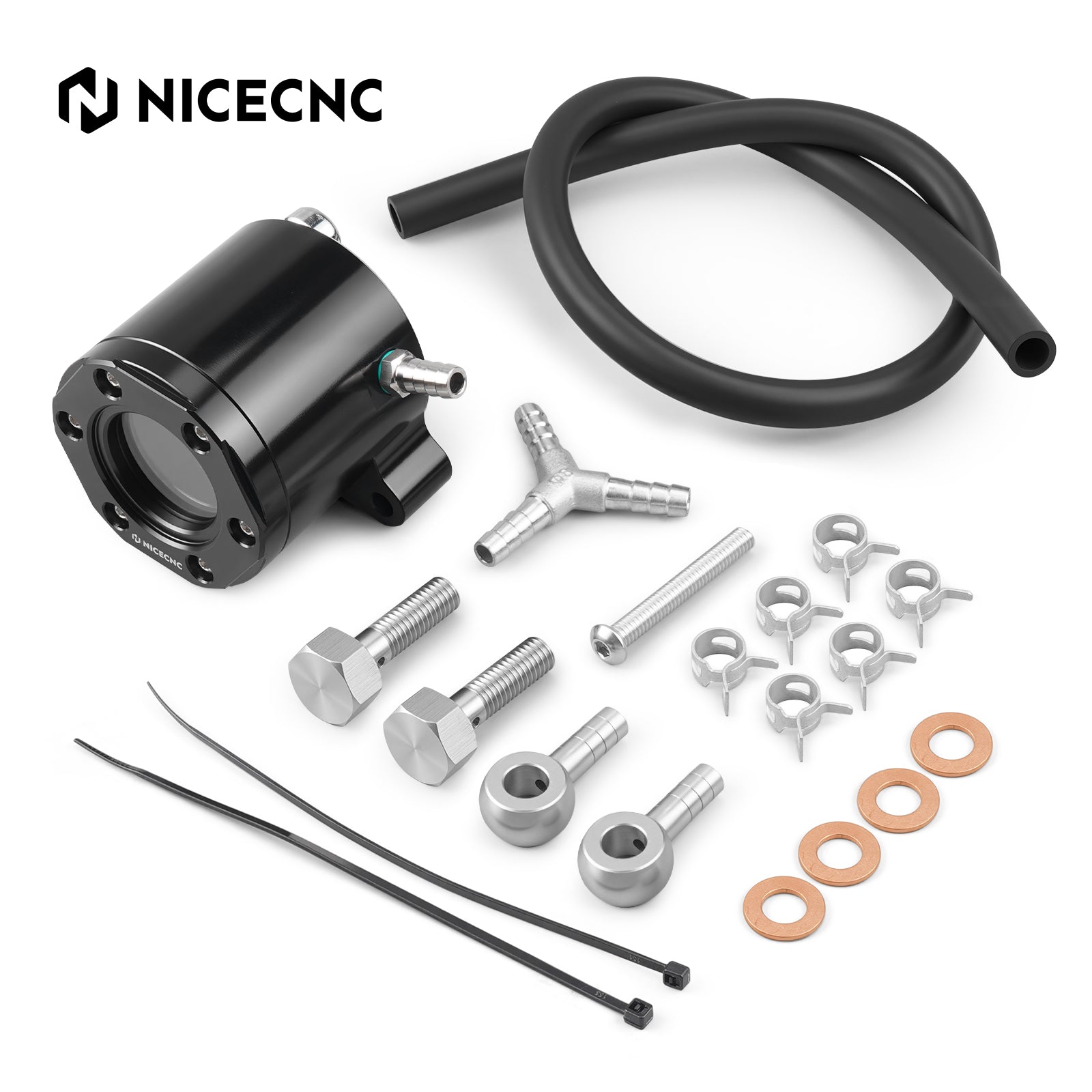 Externe Verschnaufpause Kit Für Harley Road King Street Glide Softail Street Bob Low Rider Fat Bob