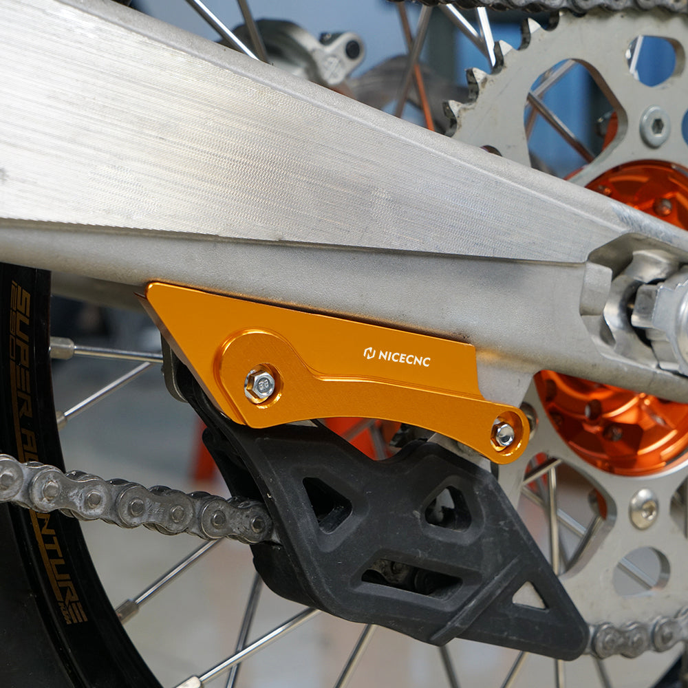 Hinterer Schwingenschutz für KTM 690 Enduro R/SMC R 10-22 Husqvarna 701 Enduro/ SUPERMOTO 2017-2024