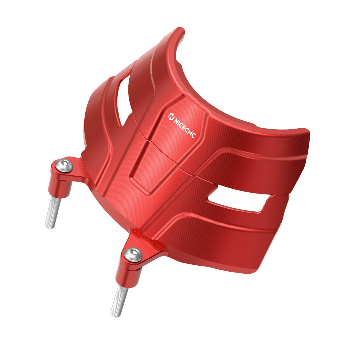 Protector de la tapa derecha del embrague para Honda Africa Twin CRF1100L / ATAS DCT 2020–2026