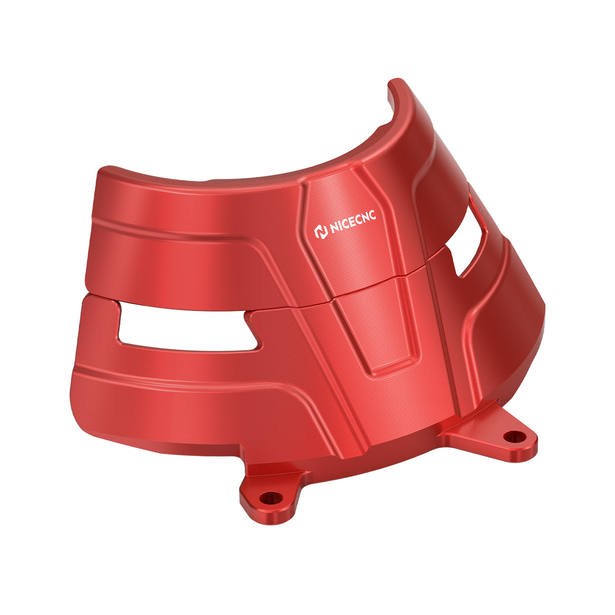 Protector de la tapa derecha del embrague para Honda Africa Twin CRF1100L / ATAS DCT 2020–2026