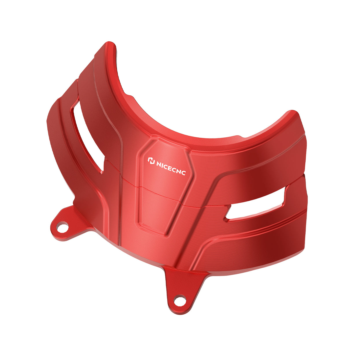 Protector de la tapa derecha del embrague para Honda Africa Twin CRF1100L / ATAS DCT 2020–2026