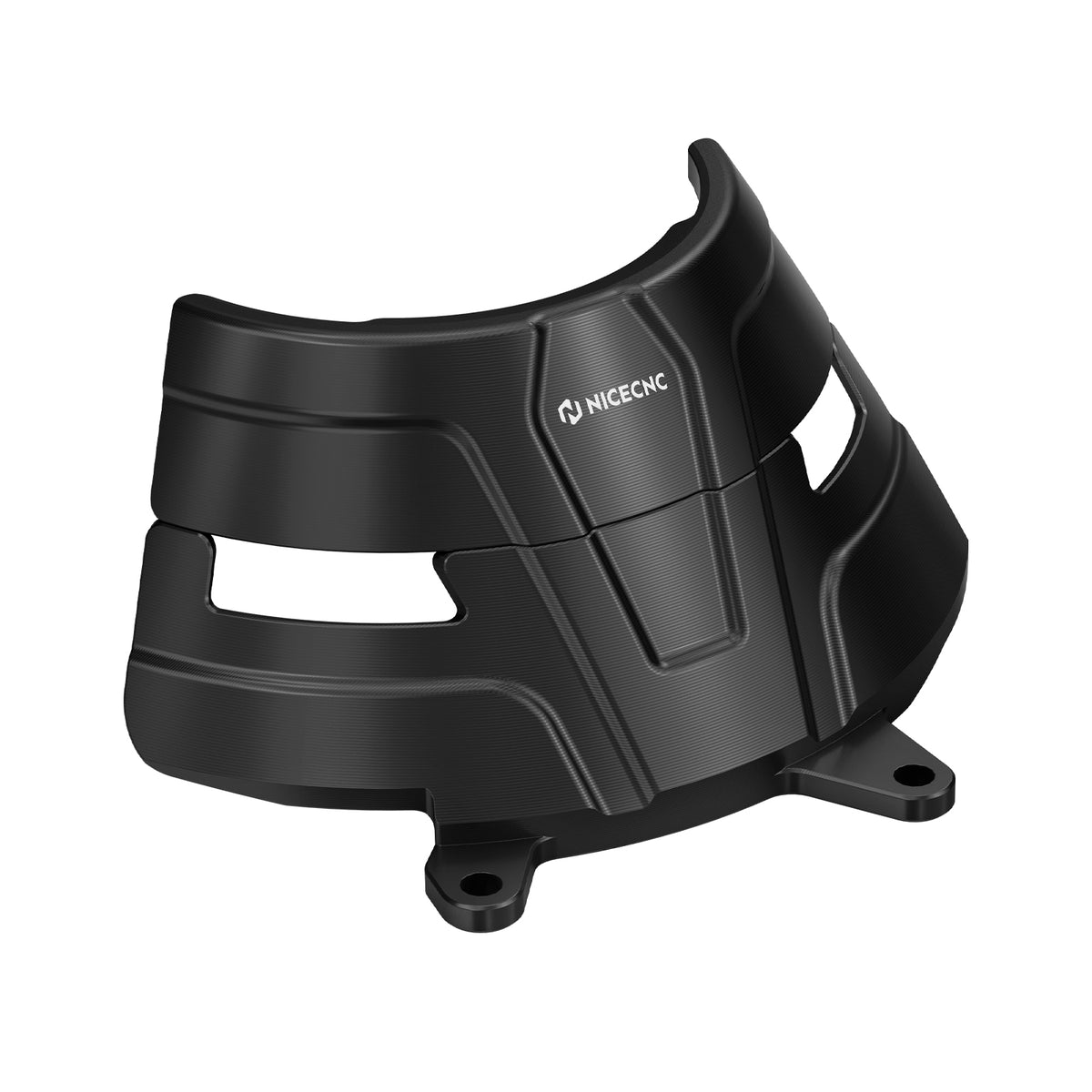 Protector de la tapa derecha del embrague para Honda Africa Twin CRF1100L / ATAS DCT 2020–2026