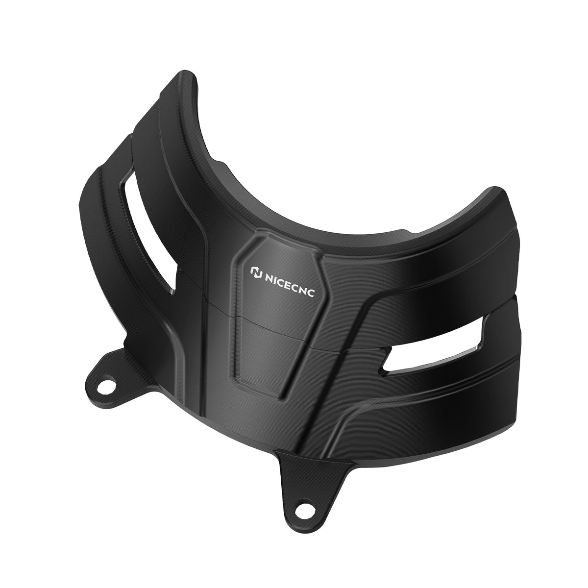 Protector de la tapa derecha del embrague para Honda Africa Twin CRF1100L / ATAS DCT 2020–2026