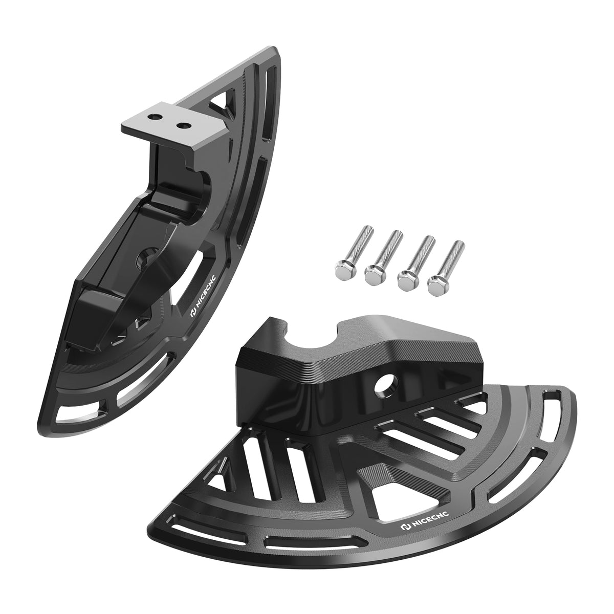 Protection de disque de frein avant pour Honda Africa Twin CRF1100L 2020–2026 D4/A4