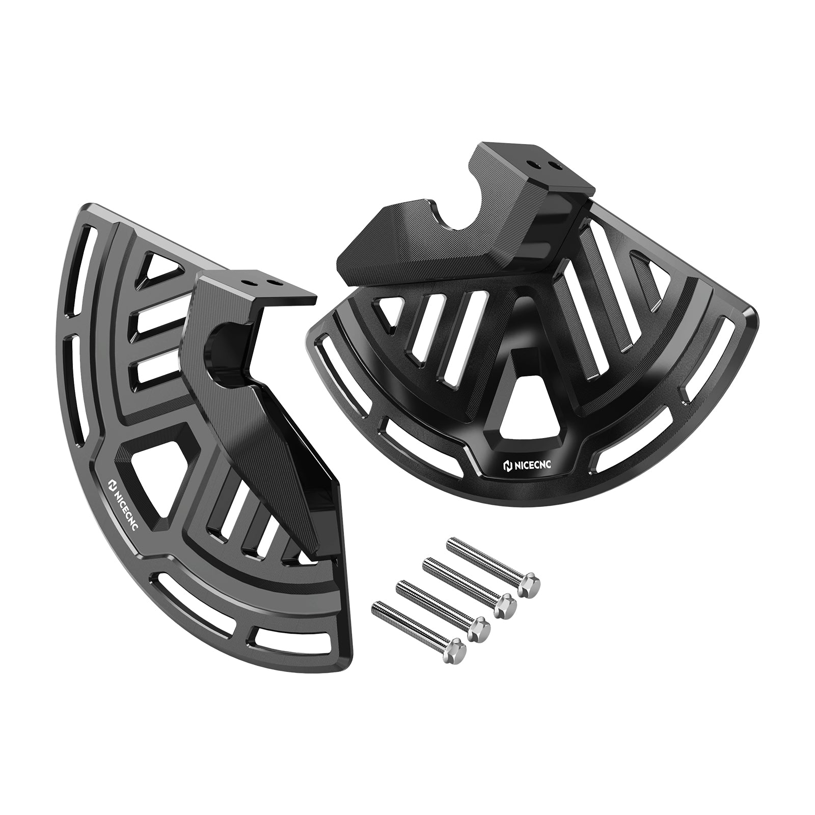 Protection de disque de frein avant pour Honda Africa Twin CRF1100L 2020–2026 D4/A4