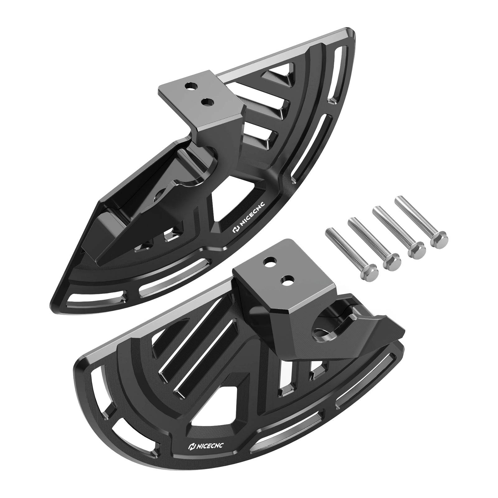 Protection de disque de frein avant pour Honda Africa Twin CRF1100L 2020–2026 D4/A4