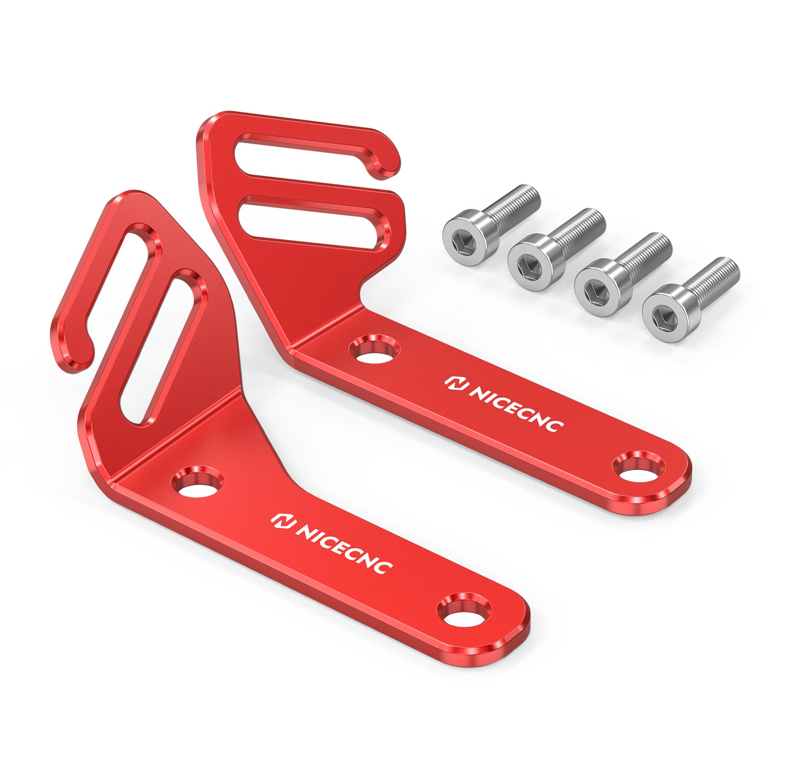 Gepäckgurt-Befestigungshalterung für Honda XR650L 1993-2025