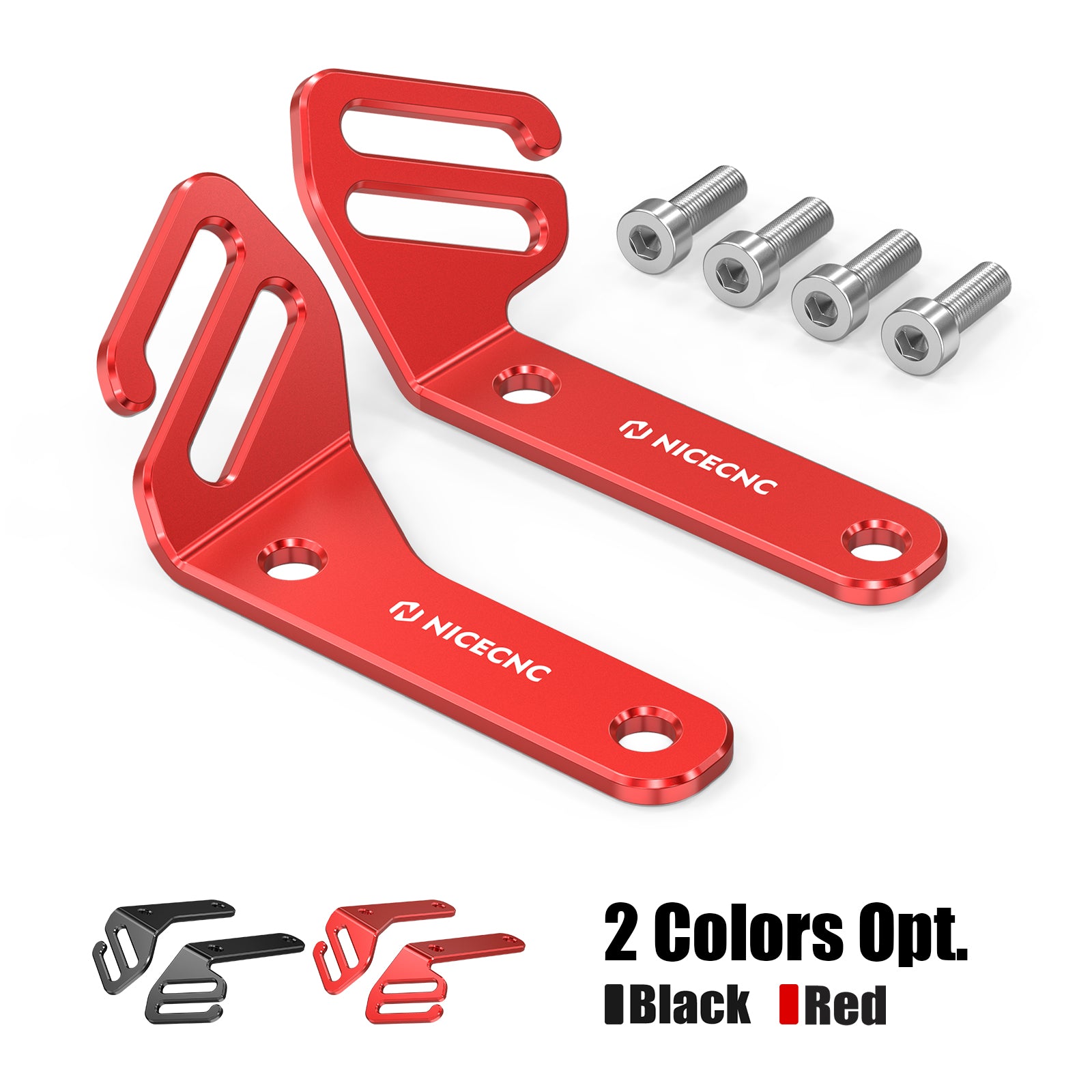 Gepäckgurt-Befestigungshalterung für Honda XR650L 1993-2025