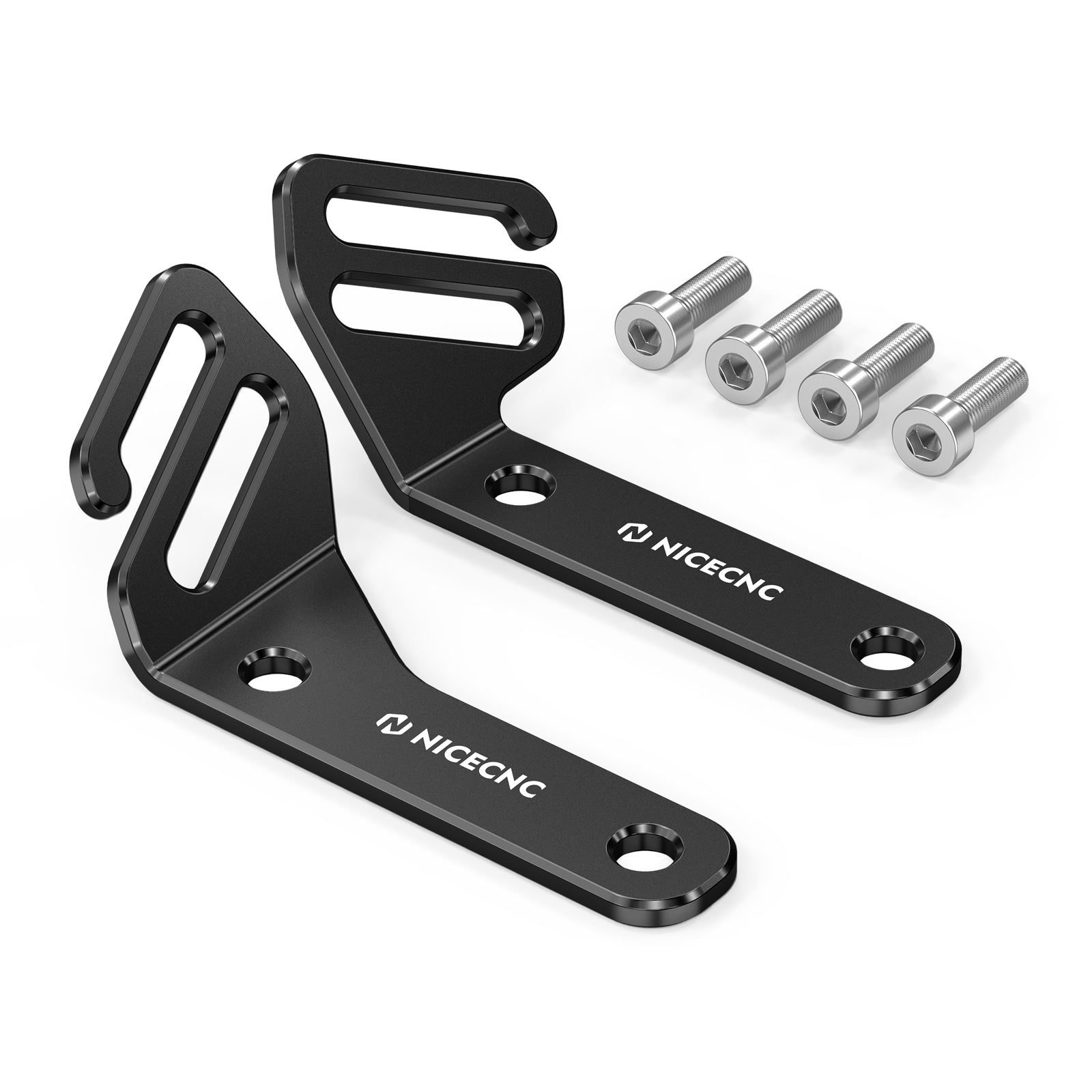 Gepäckgurt-Befestigungshalterung für Honda XR650L 1993-2025