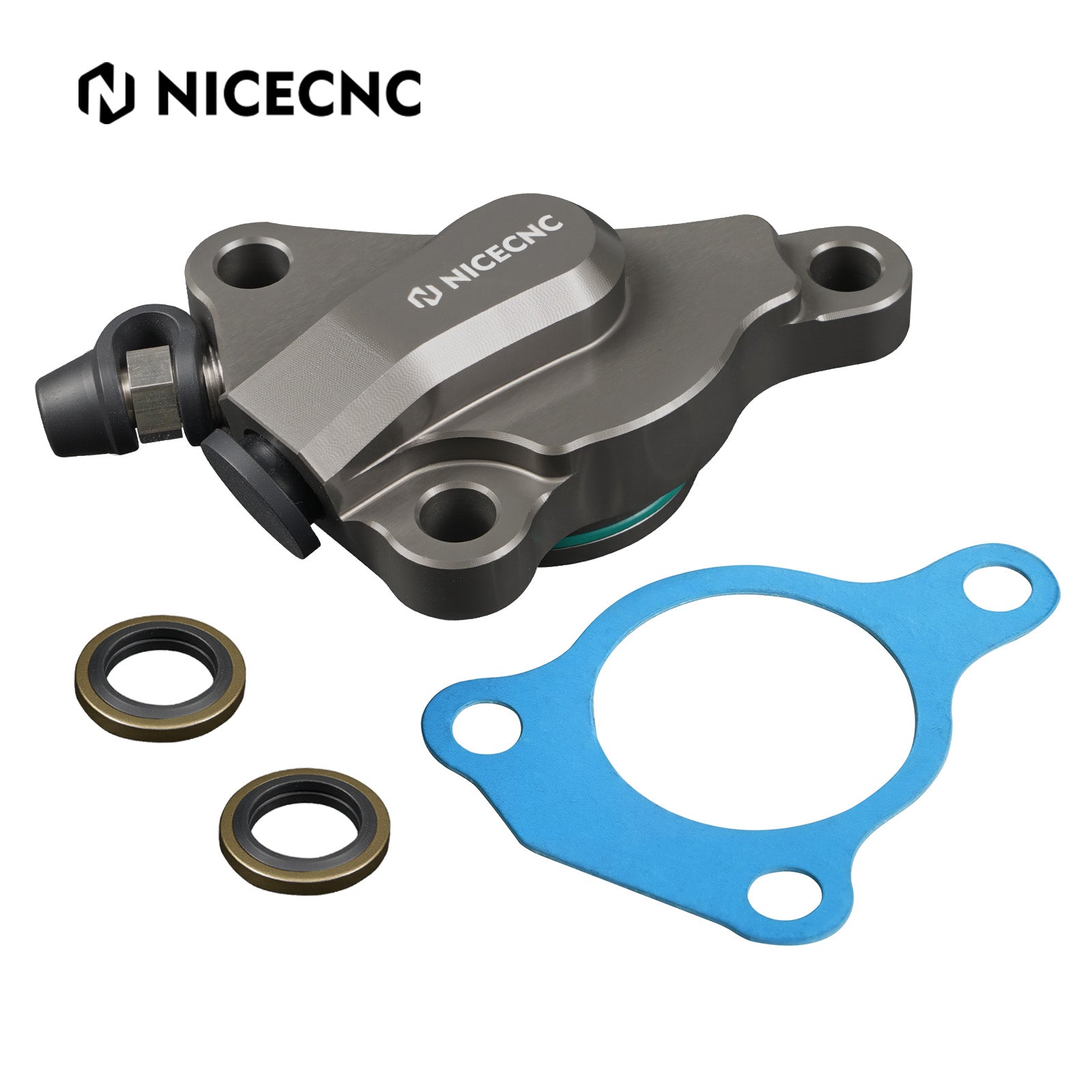 Verbesserte Kupplung Slave Zylinder Kit Für Husqvarna 701 ENDURO FE 450 501