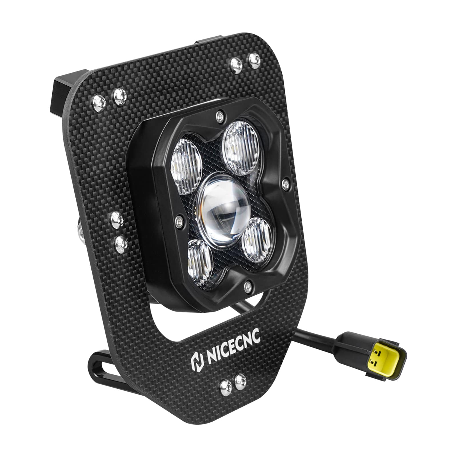 LED Scheinwerfer Kit für Husqvarna TE/FE 150-501 2024-2025