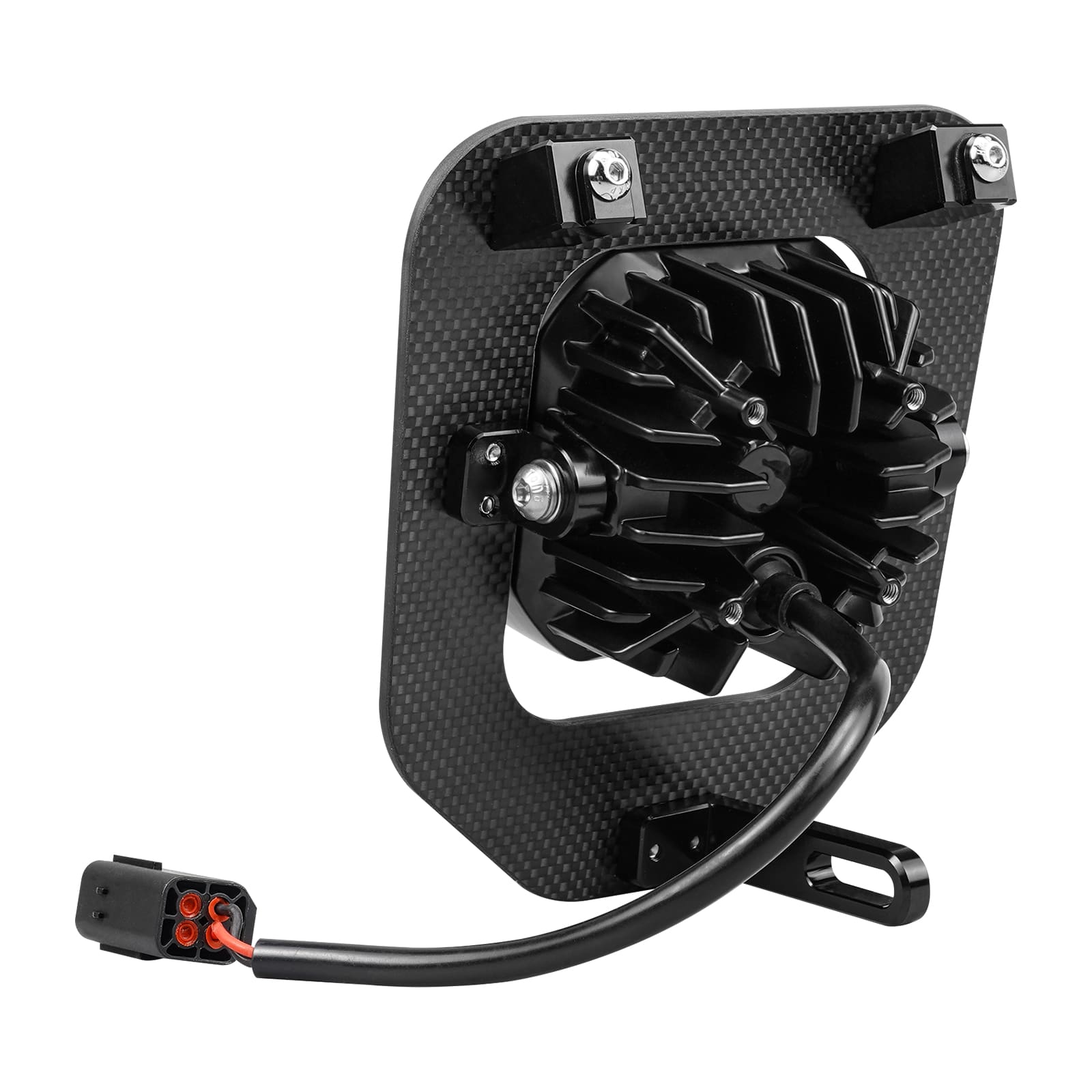 LED Scheinwerfer Kit für Husqvarna TE/FE 150-501 2024-2025