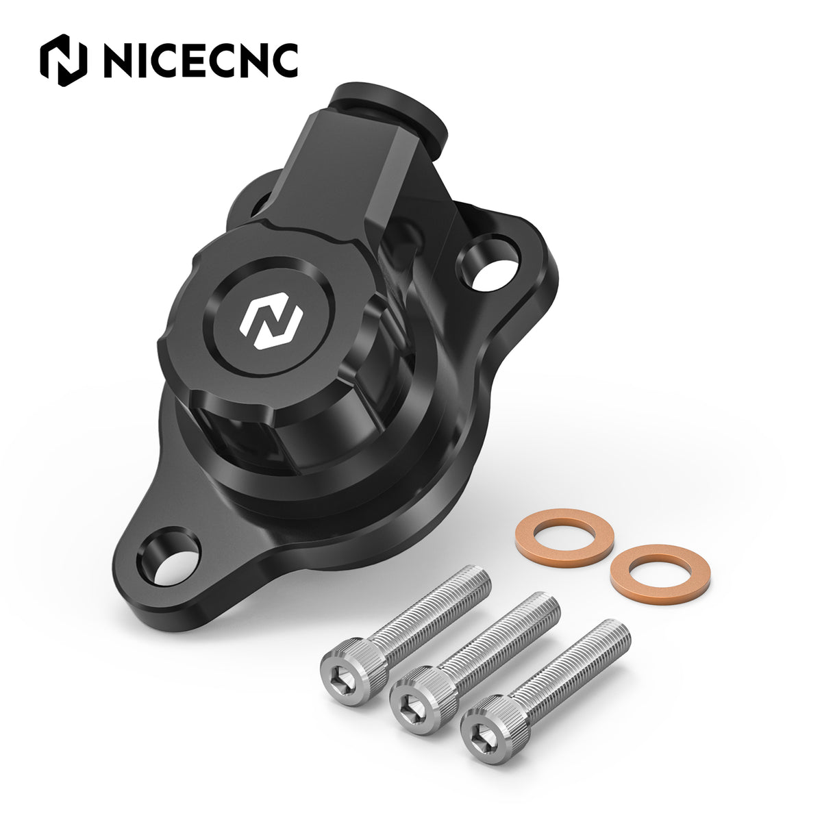 Kit di upgrade del cilindretto idraulico della frizione per Ducati DesertX/ Multistrada/ Scrambler/ Monster