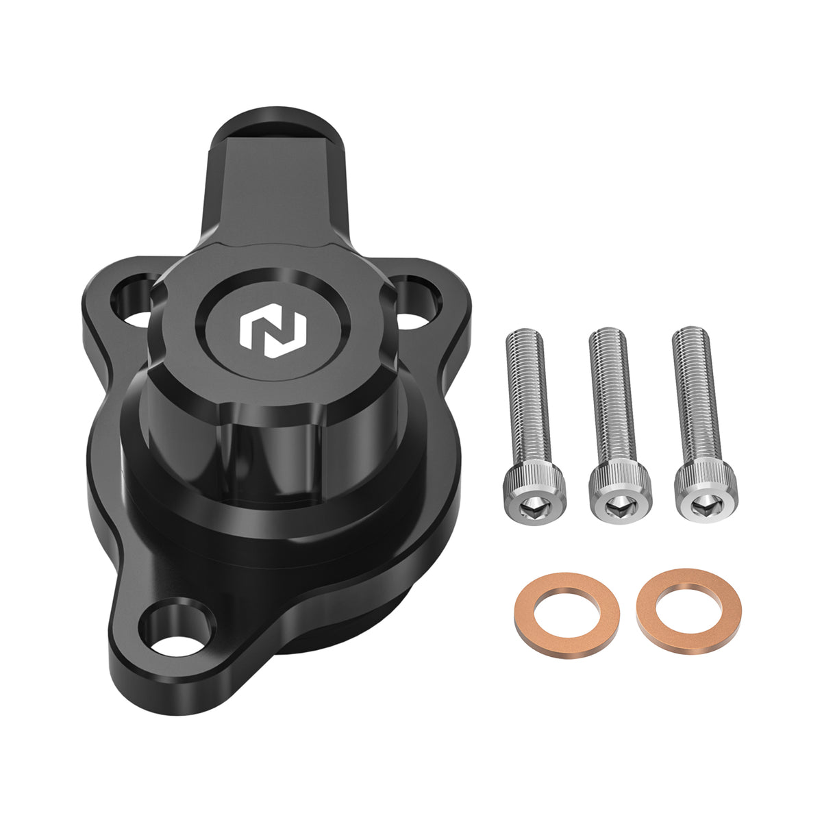 Kit di upgrade del cilindretto idraulico della frizione per Ducati DesertX/ Multistrada/ Scrambler/ Monster