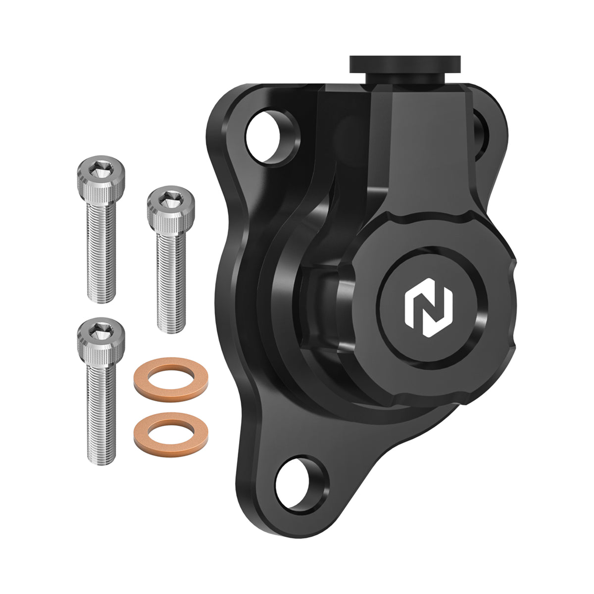 Kit di upgrade del cilindretto idraulico della frizione per Ducati DesertX/ Multistrada/ Scrambler/ Monster