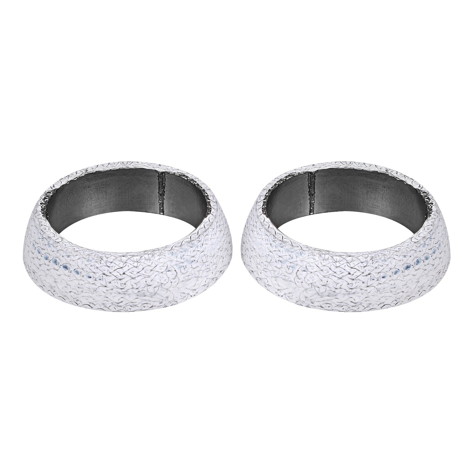 Auspuffdichtung Donut Seal 2Stk für Polaris Ranger RZR Sportsman