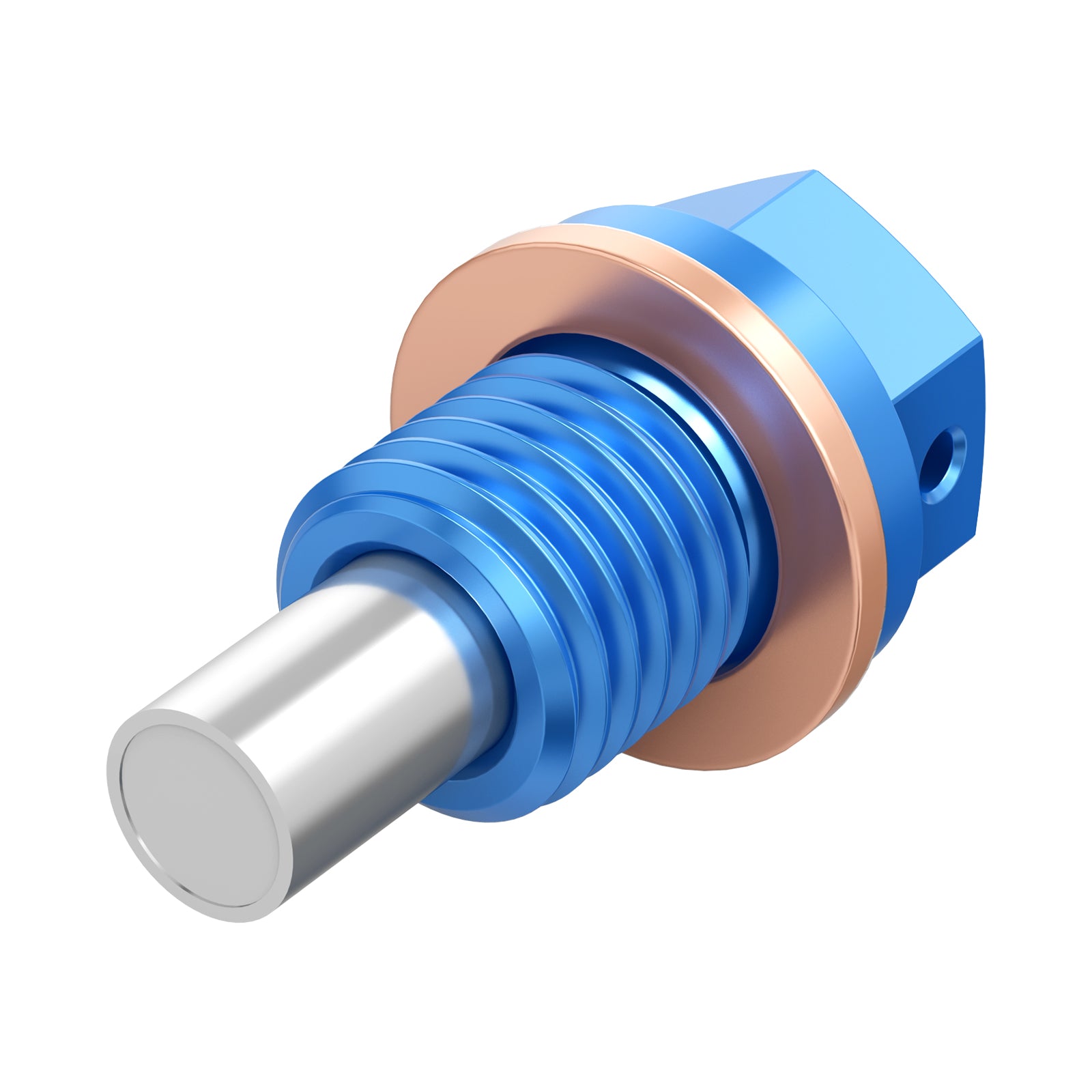 Magnetische Ölablassschraube für Gas Gas EX MC EC ES EW F 2021-2025 700 SM ES 22-25