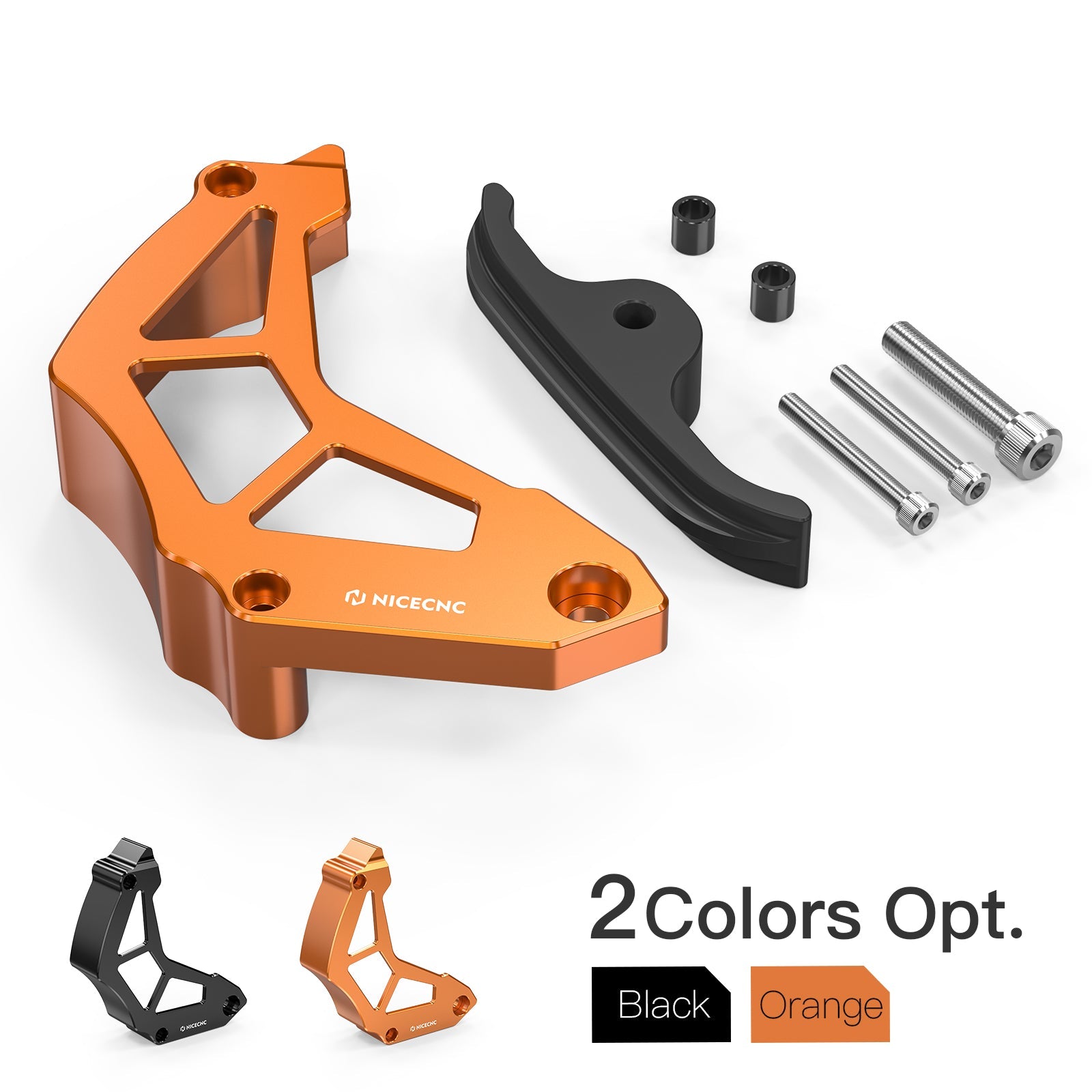 Kettenschutzabdeckung Case Saver für KTM 790/890 Duke/Adv Husqvarna NORDEN 901
