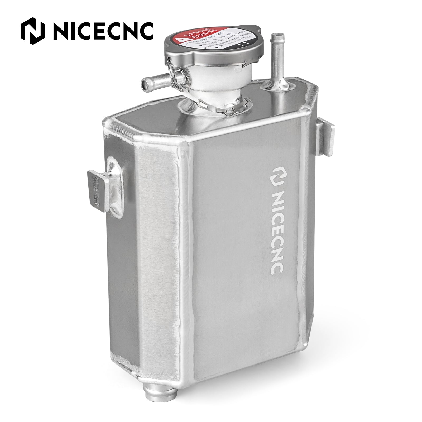 Kühler Kühlmittel Tank Reservoir Flasche Für Can-Am X3 Defender HD10 Commander 1000R