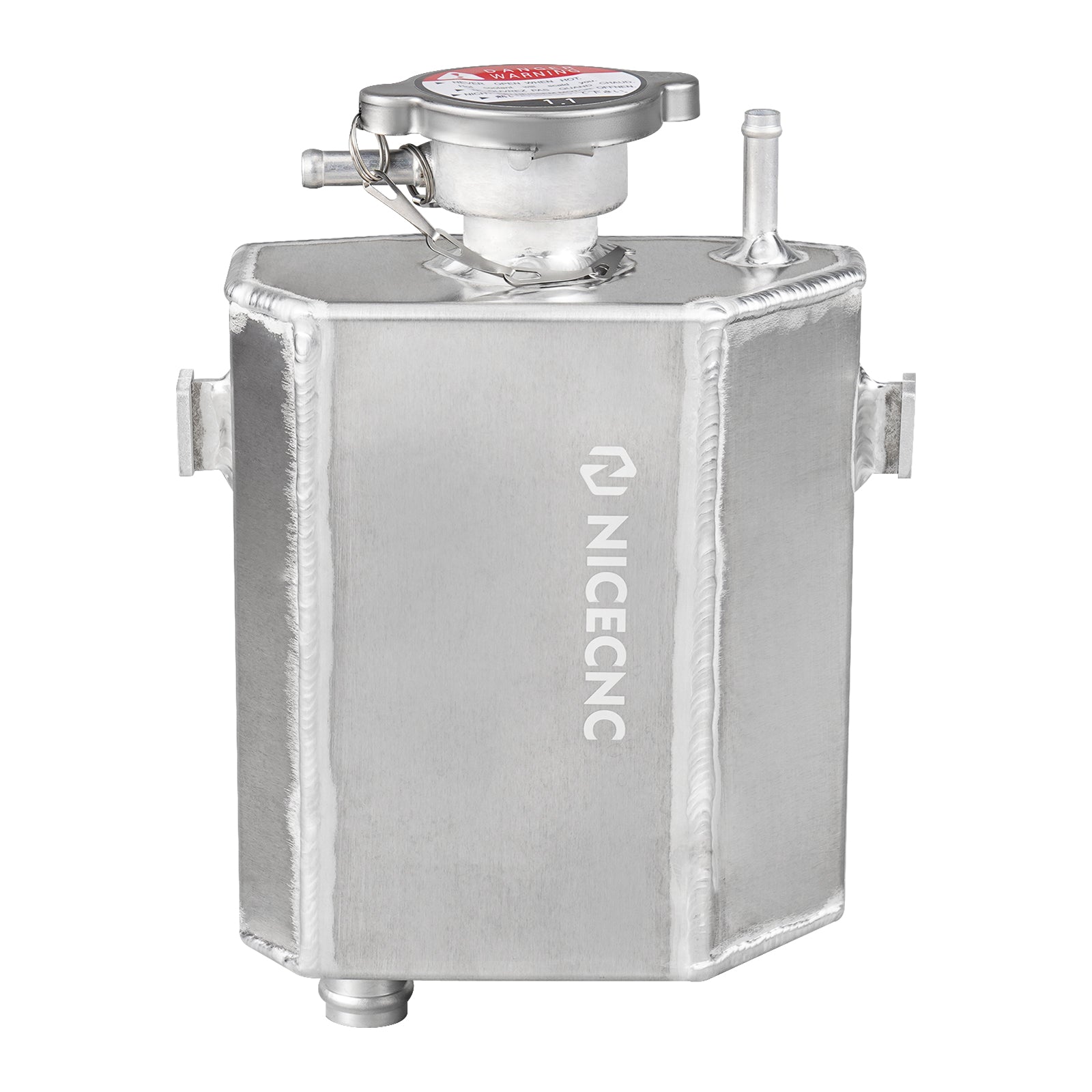Kühler Kühlmittel Tank Reservoir Flasche Für Can-Am X3 Defender HD10 Commander 1000R