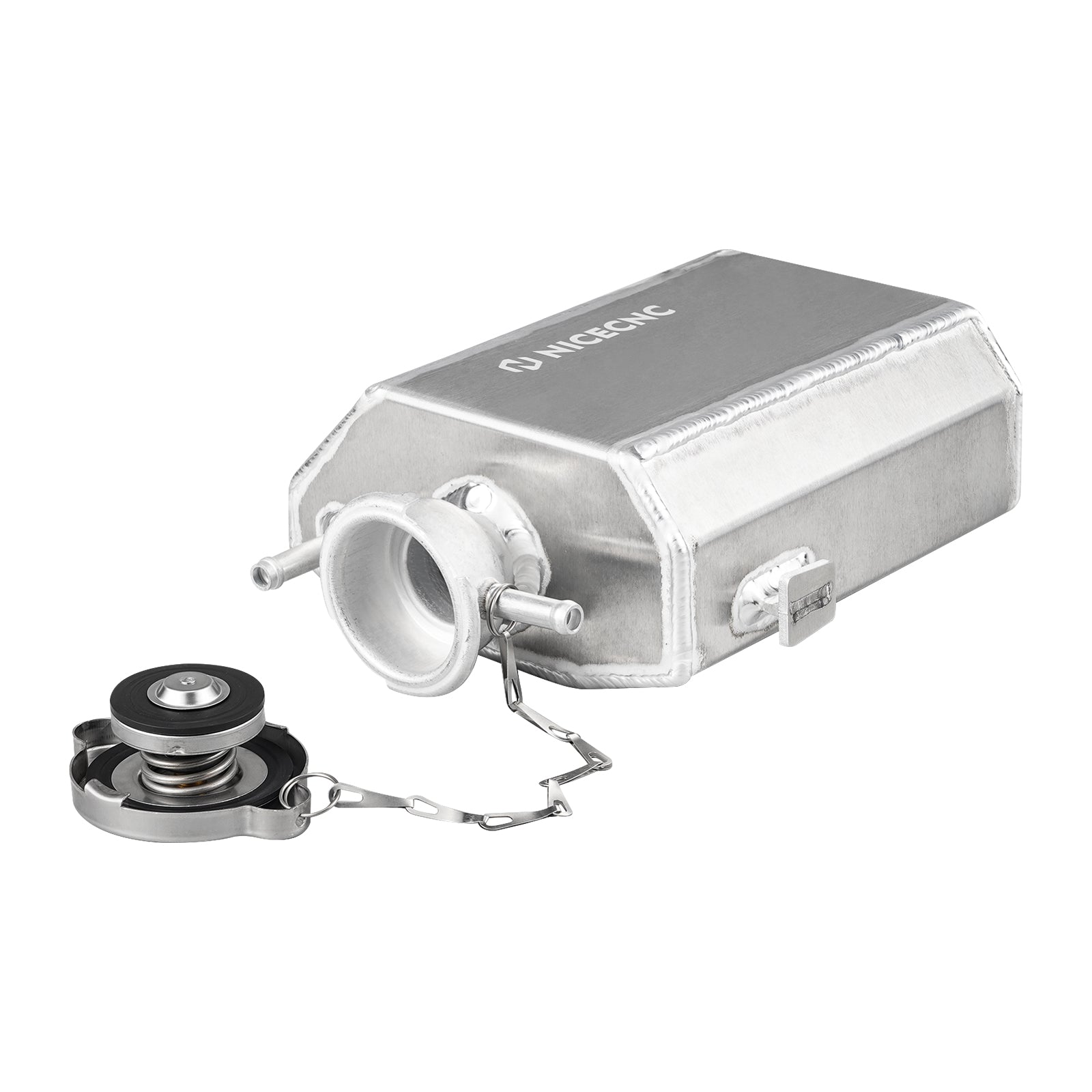Kühler Kühlmittel Tank Reservoir Flasche Für Can-Am X3 Defender HD10 Commander 1000R
