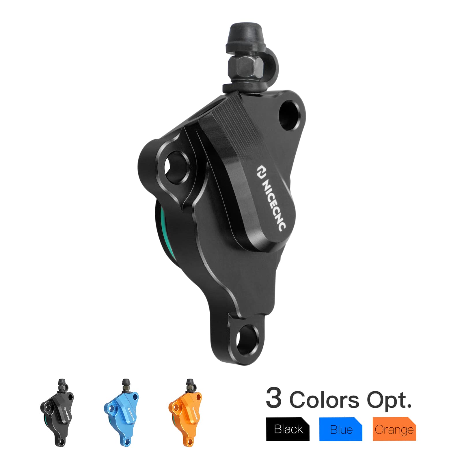 Kupplungs-Nehmerzylinder-Kit für KTM / Husaberg / Gas Gas / Husqvarna