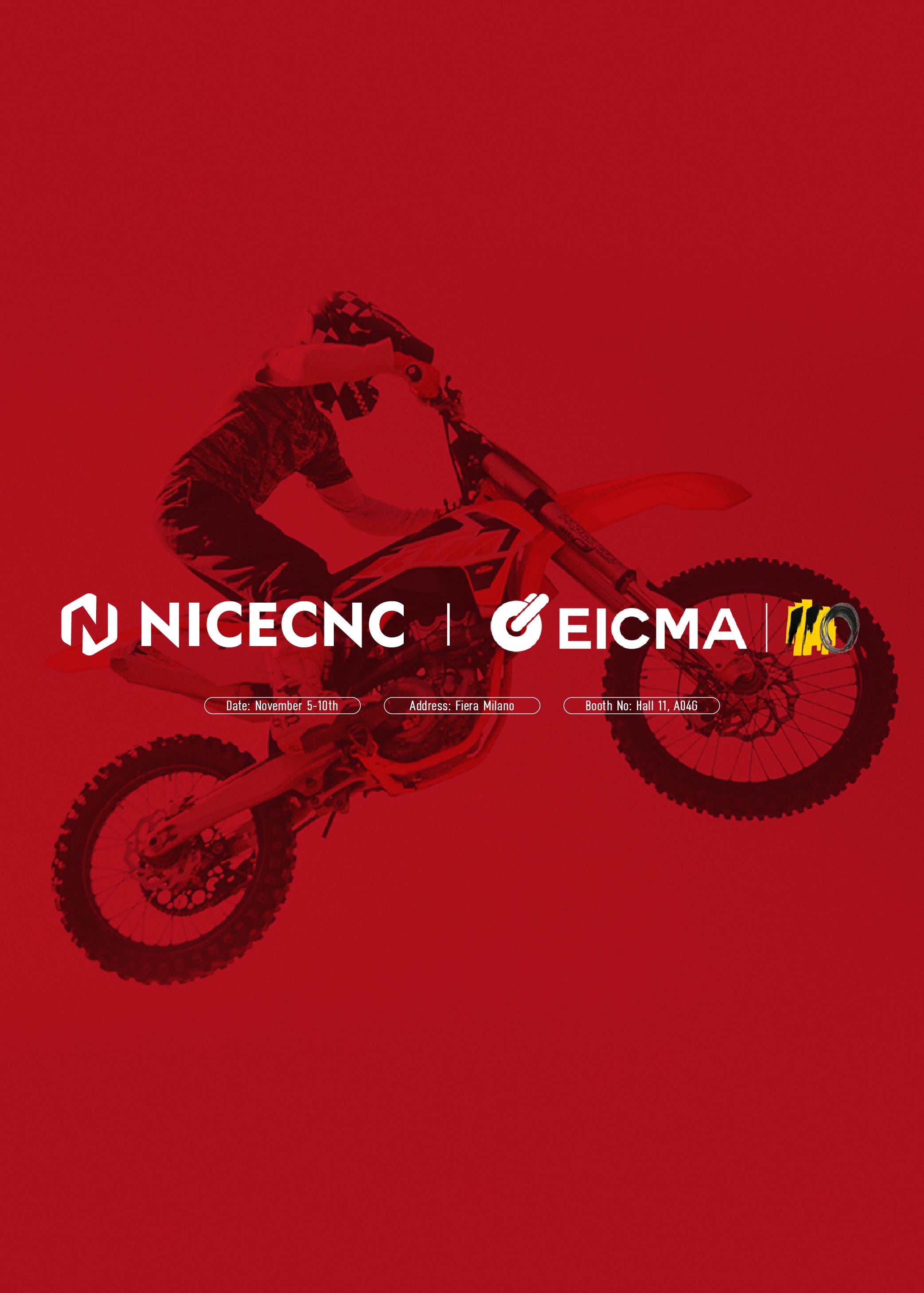 EICMA 2024