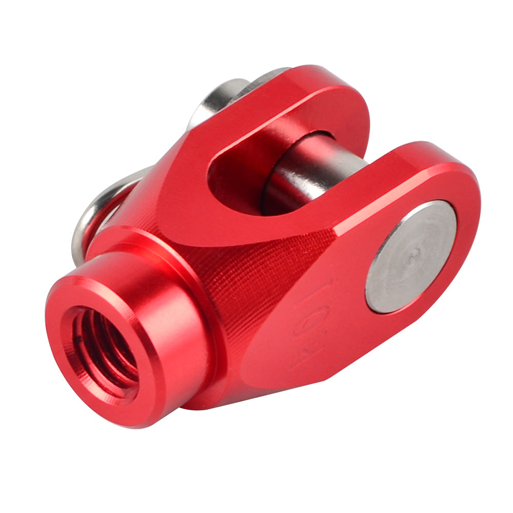 Vidlice pro zadní brzdu z hliníku 6061-T6 pro Beta RR2T 250-300 / RR4T 350-500 2013–2024