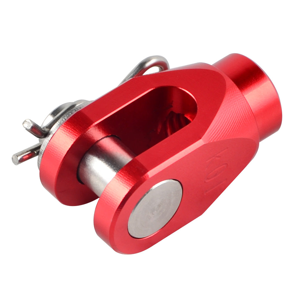 Vidlice pro zadní brzdu z hliníku 6061-T6 pro Beta RR2T 250-300 / RR4T 350-500 2013–2024