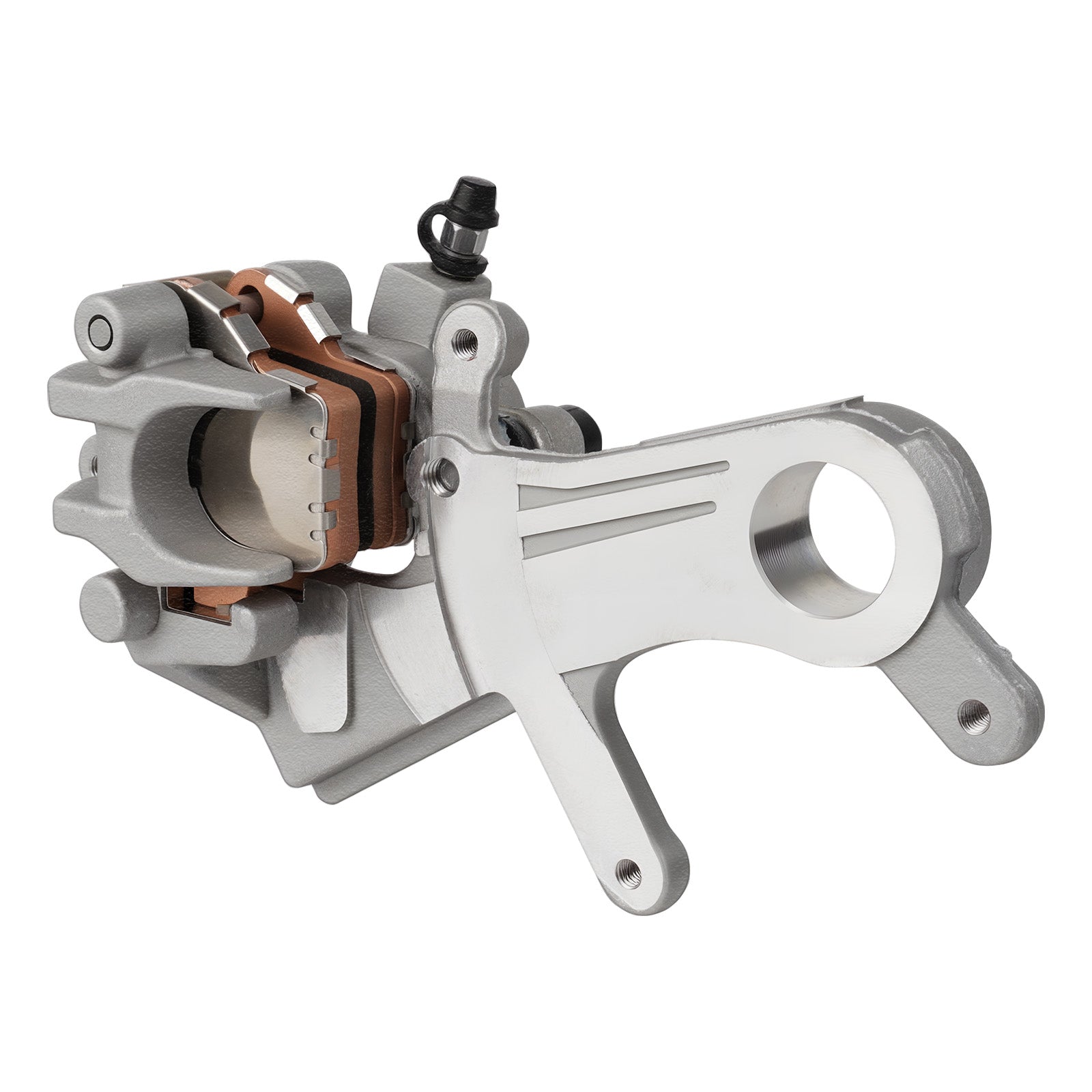 Hintere Bremssattelbaugruppe für Honda