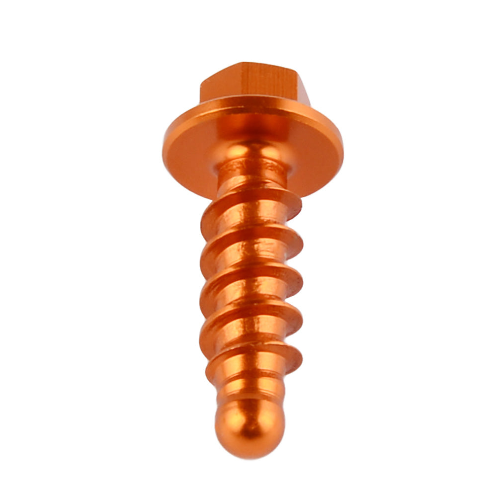 Blechschrauben Verkleidung Schraubensatz Für KTM 125 150 200 250 300 350 400 450