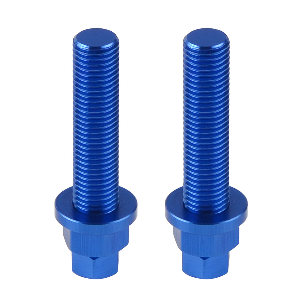 M10 Chain Axle Adjuster Screws for Husqvarna 701 Enduro 16–22, NORDEN 901, TE/FE/TC/FC