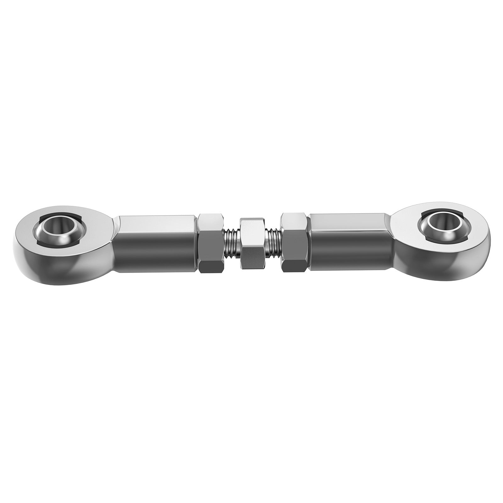 Sada stabilizátoru kyvné vidlice pro Harley Dyna Low Rider Street Fat Bob Super Wide Glide