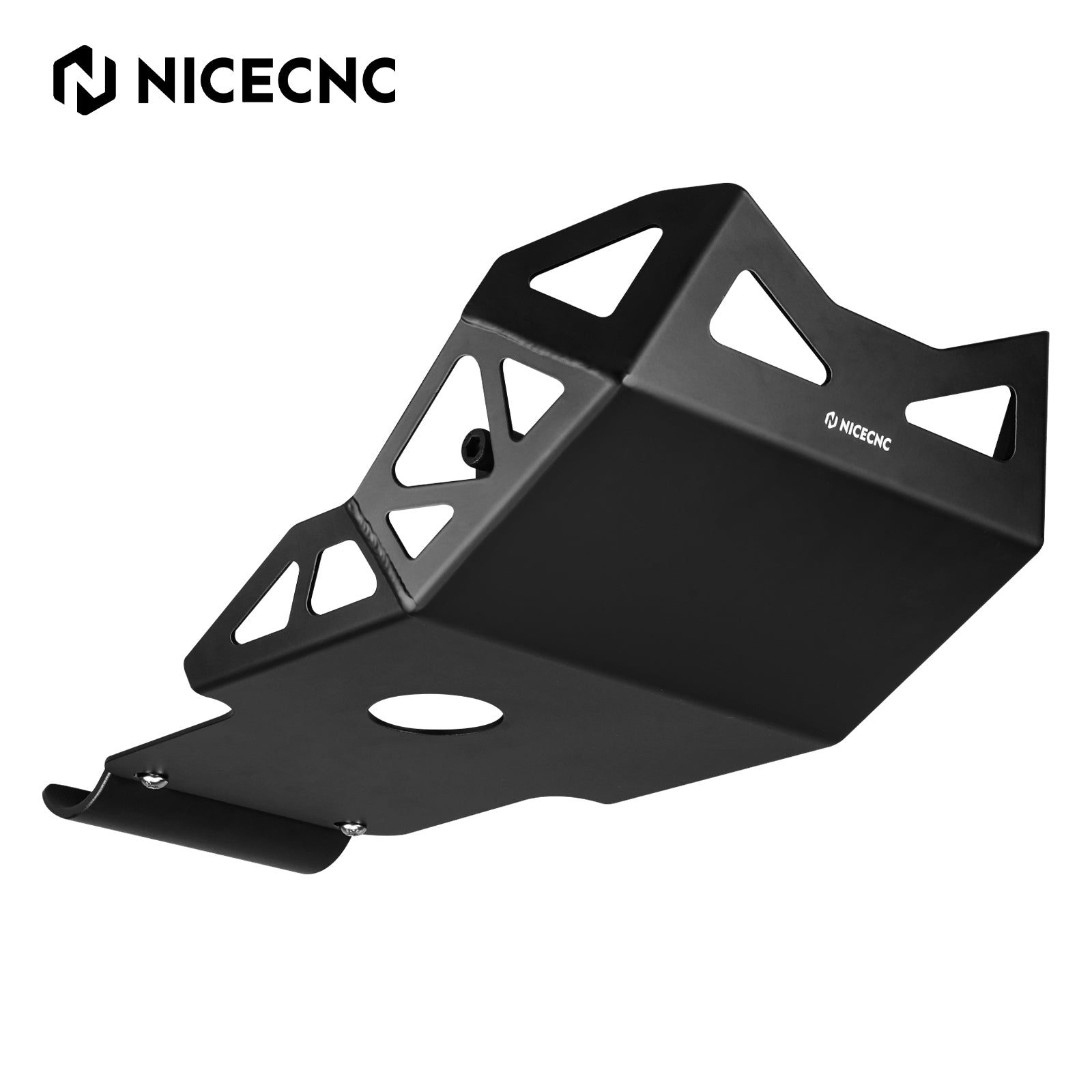 Skid-Plate-Motorschutz für Suzuki DR650S/SE 1996-2025