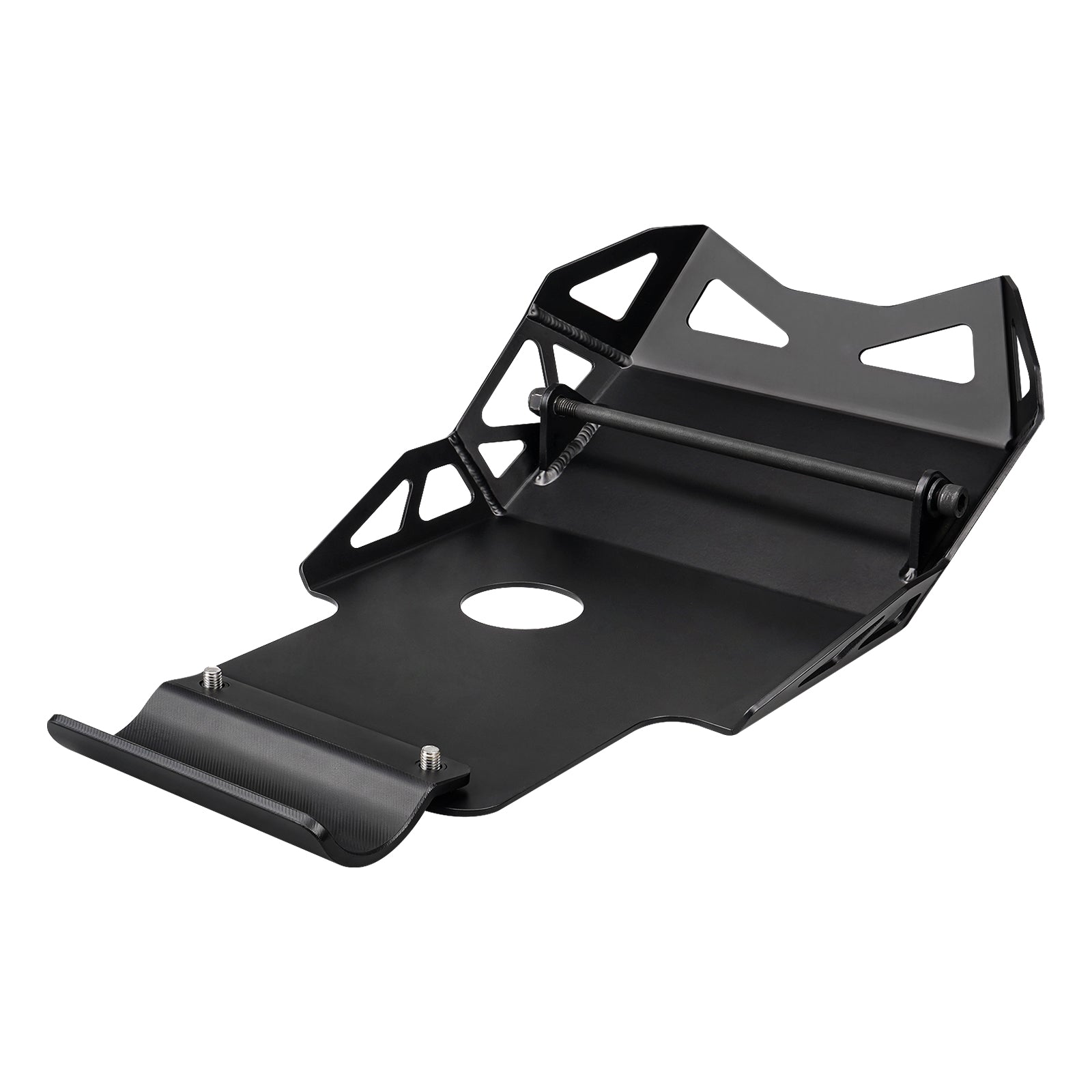 Skid-Plate-Motorschutz für Suzuki DR650S/SE 1996-2025