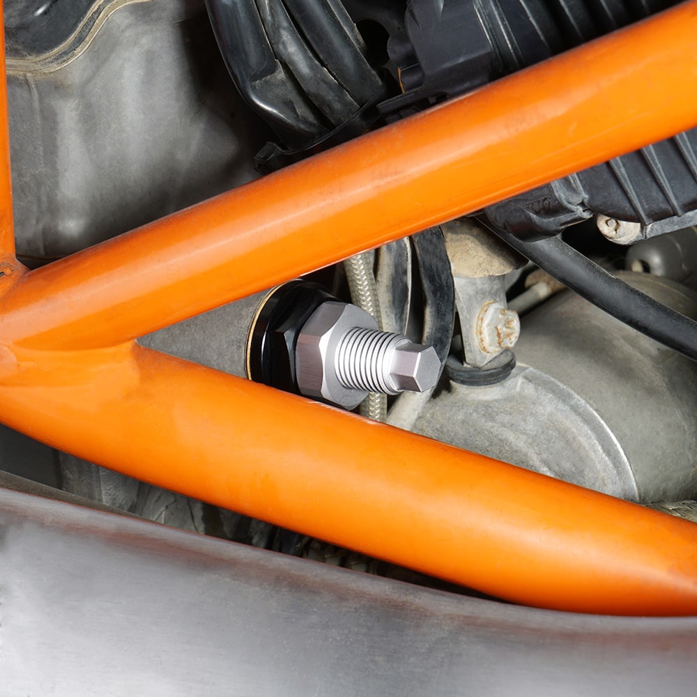Steuerkettenspanner für Steuerkette für KTM 690 SUPERMOTO/SMCR/DUKE 2007-2017 Husqvarna 701