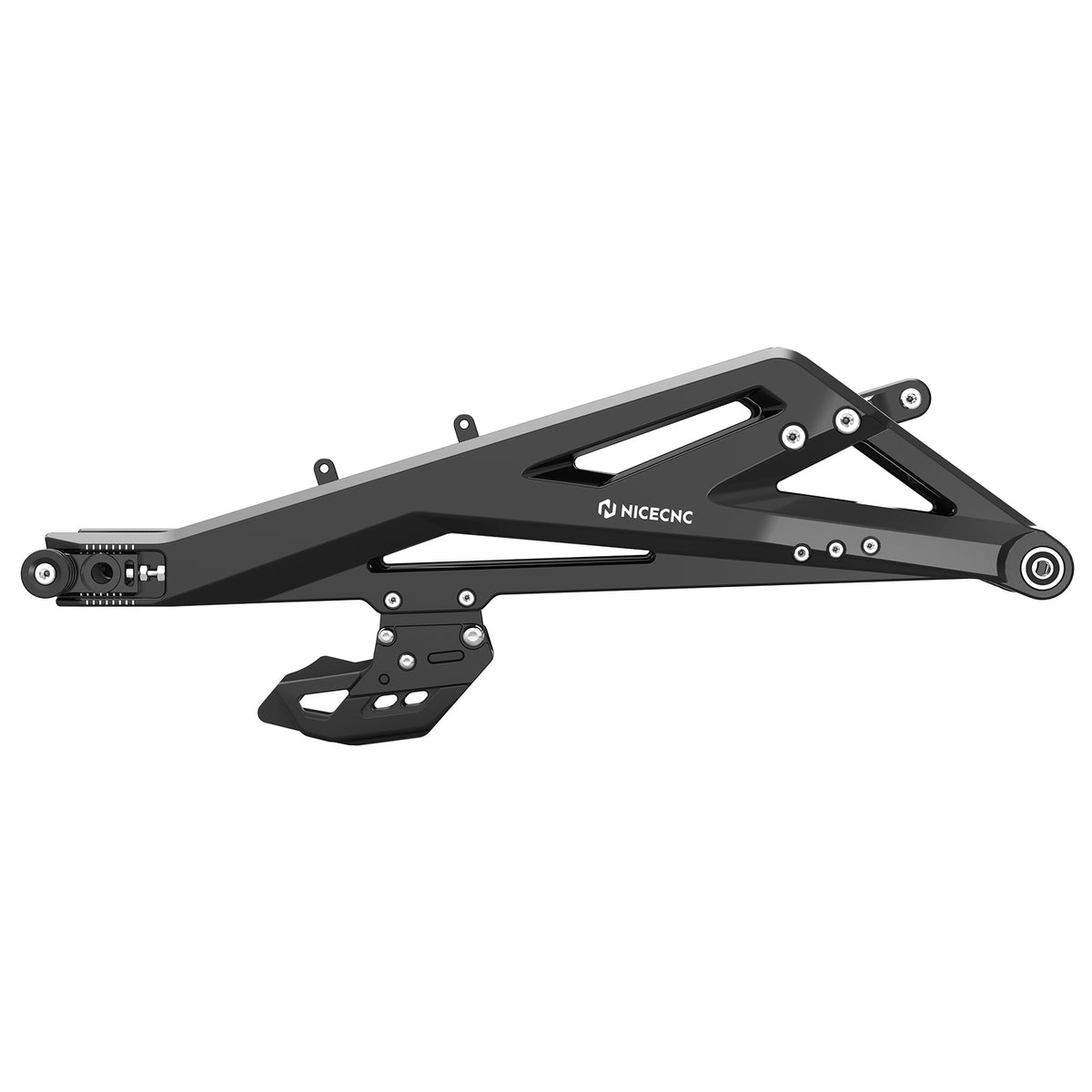+100 mm prodloužená kyvná vidlice pro Surron Light Bee X / S Segway X160 / X260