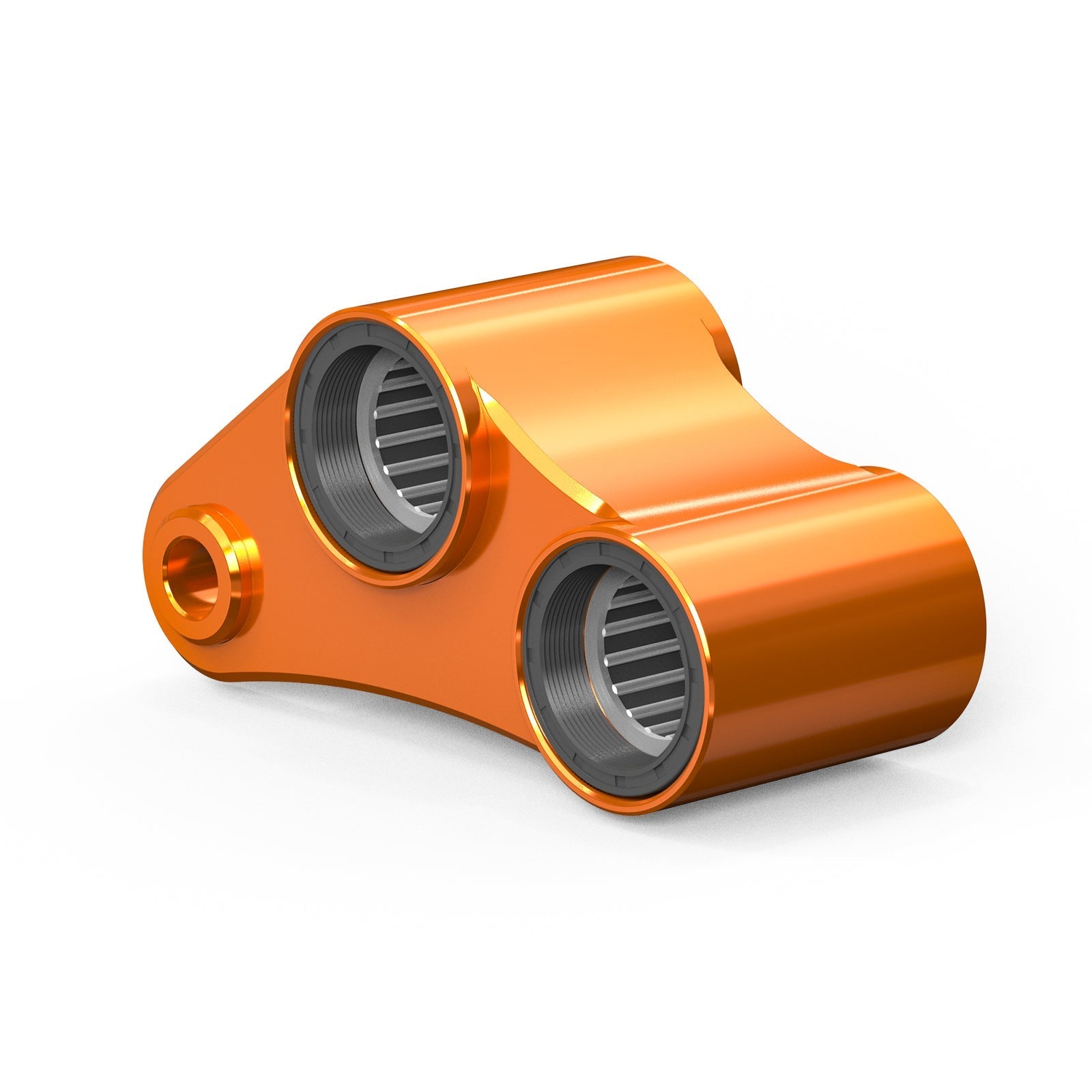 2'' Hinten Suspension Drop Senkung Link Kit für KTM 690 Husqvarna 701 GasGas 700